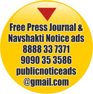 Free press Public notice